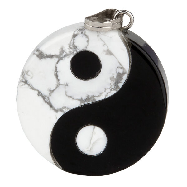 Yin Yang Anh&auml;nger