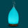 Diffuser - Keramikdiffuser "PRANA"