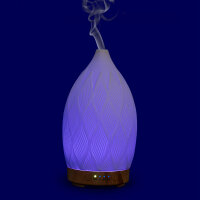 Aroma - Keramikdiffuser "MANTRA"