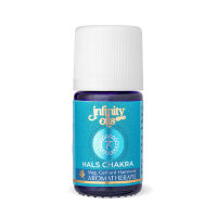 Chakra &Ouml;l - Hals Chakra