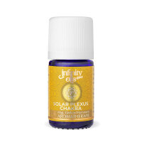 Chakra &Ouml;l - Solarplexus Chakra