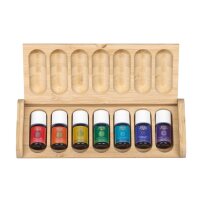 Chakraserie - Infinty Oils - Set