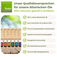 Chakraserie - Infinty Oils - Set