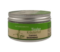 Tiroler Kr&auml;uterhof - Edelstein Basenbad mit Rosmarin...