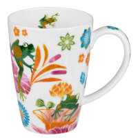 Porzellan Tee-Becher- Extra Gro&szlig;...