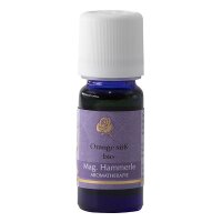 Keramikdiffuser "PRANA" + 4 &auml;therische &Ouml;le