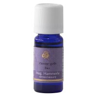 Keramikdiffuser "PRANA" + 4 &auml;therische &Ouml;le