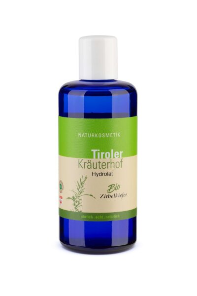 Zirbelkiefer Hydrolat Bio