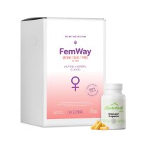 PMS | Meine Tage - Kr&auml;uter-Elixier & Woman+...