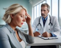 Wechseljahre, Menopause, Perimenopause -...
