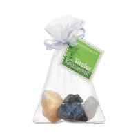 Edelstein-Set f&uuml;r Wasserbelebung