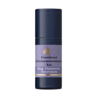 Zitroneneisenkraut Bio-1 ml