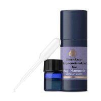 Zitroneneisenkraut Bio-1 ml