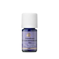 Zitroneneisenkraut Bio-5 ml