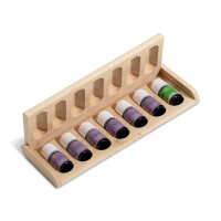 Aroma-Apotheke: Dein Basis-Set mit 7 reinen...