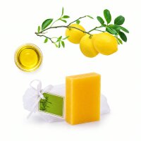 Bio Naturseife mit Duft 40 g