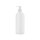 Plastikflasche 250 ml mit Pumpe